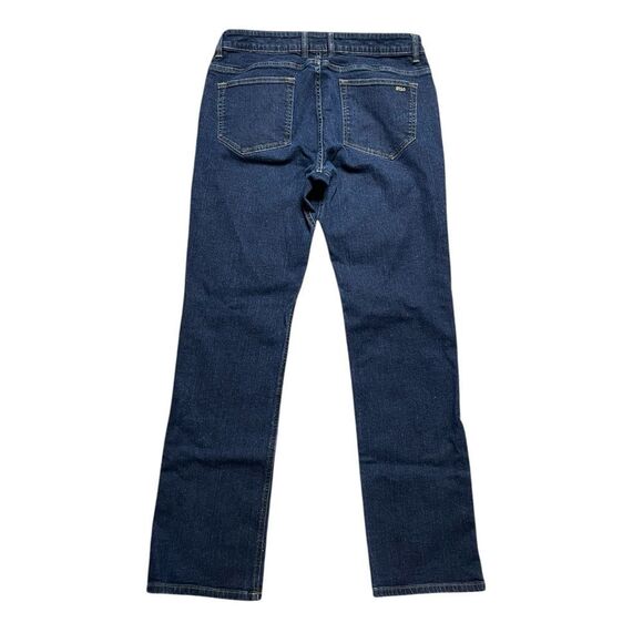 STIO Men's Rivet Jeans Size 35 Long - Picture 4 of 11